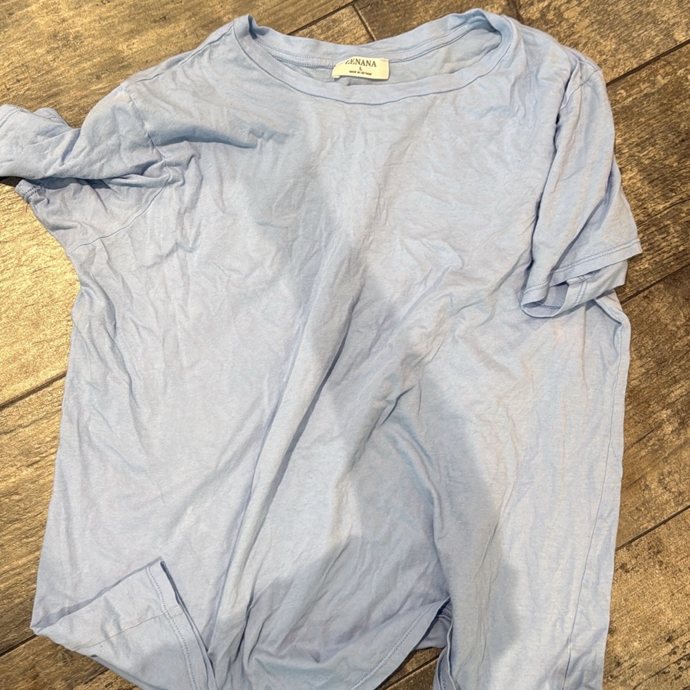 Women's bundle  oversized boxy Tee